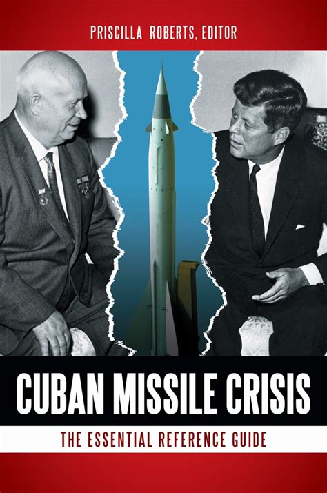 cuban missile crisis